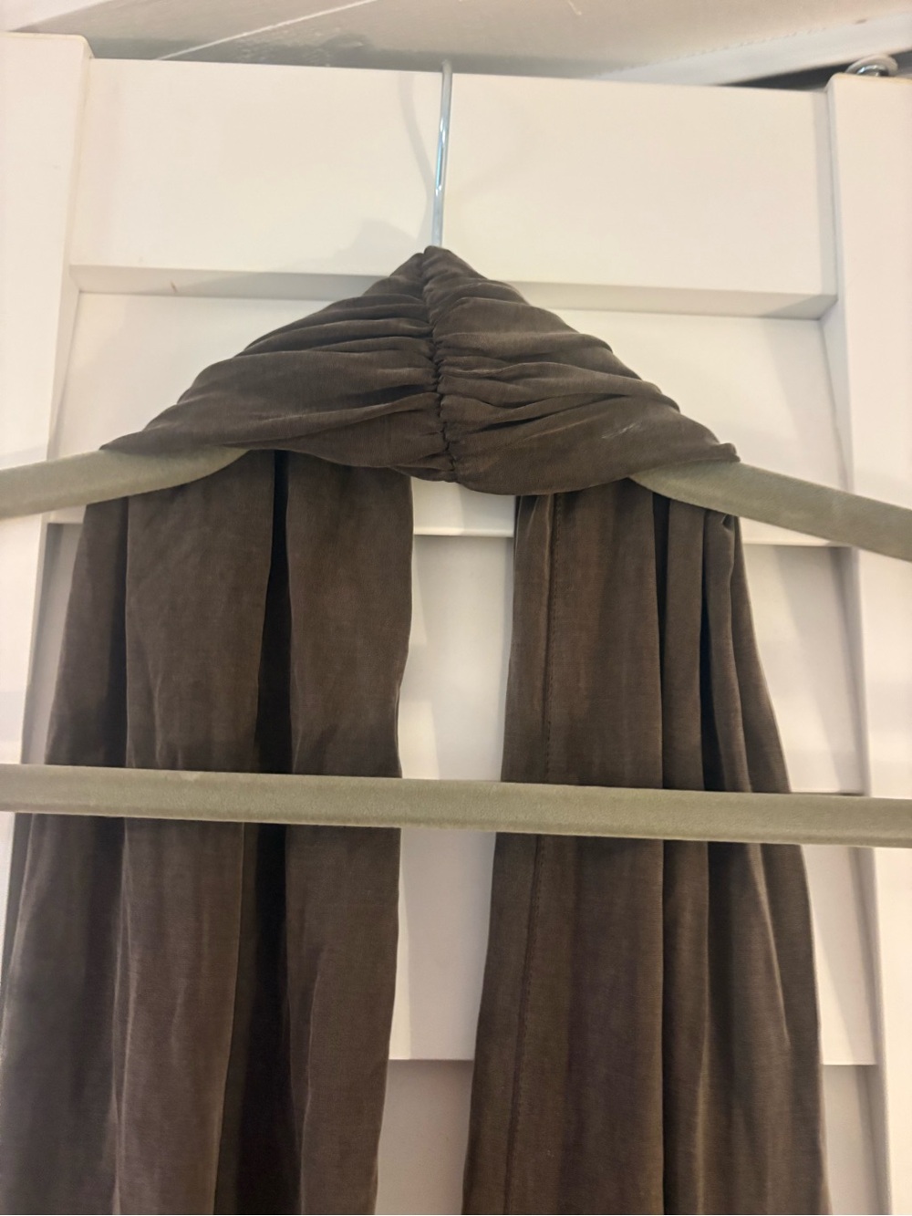 Paloma wool sapito top - Size M - brown color - Picture 4 of 10